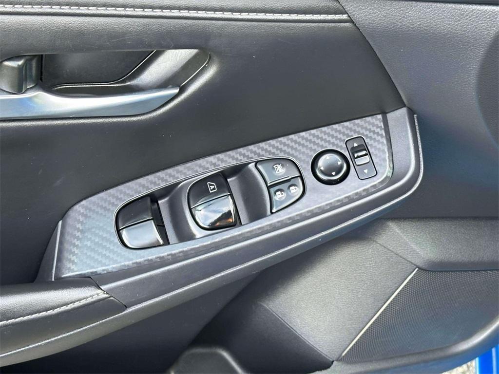 used 2024 Nissan Sentra car, priced at $16,999