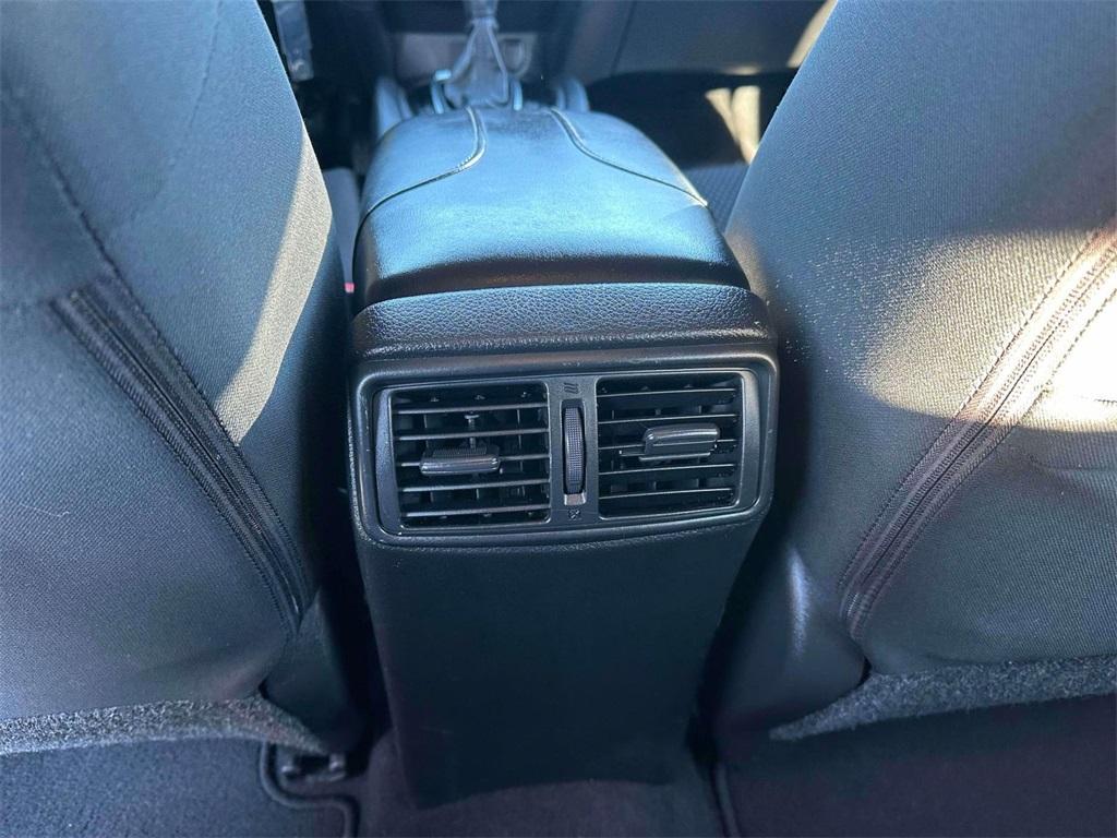 used 2019 Nissan Rogue Sport car, priced at $13,384