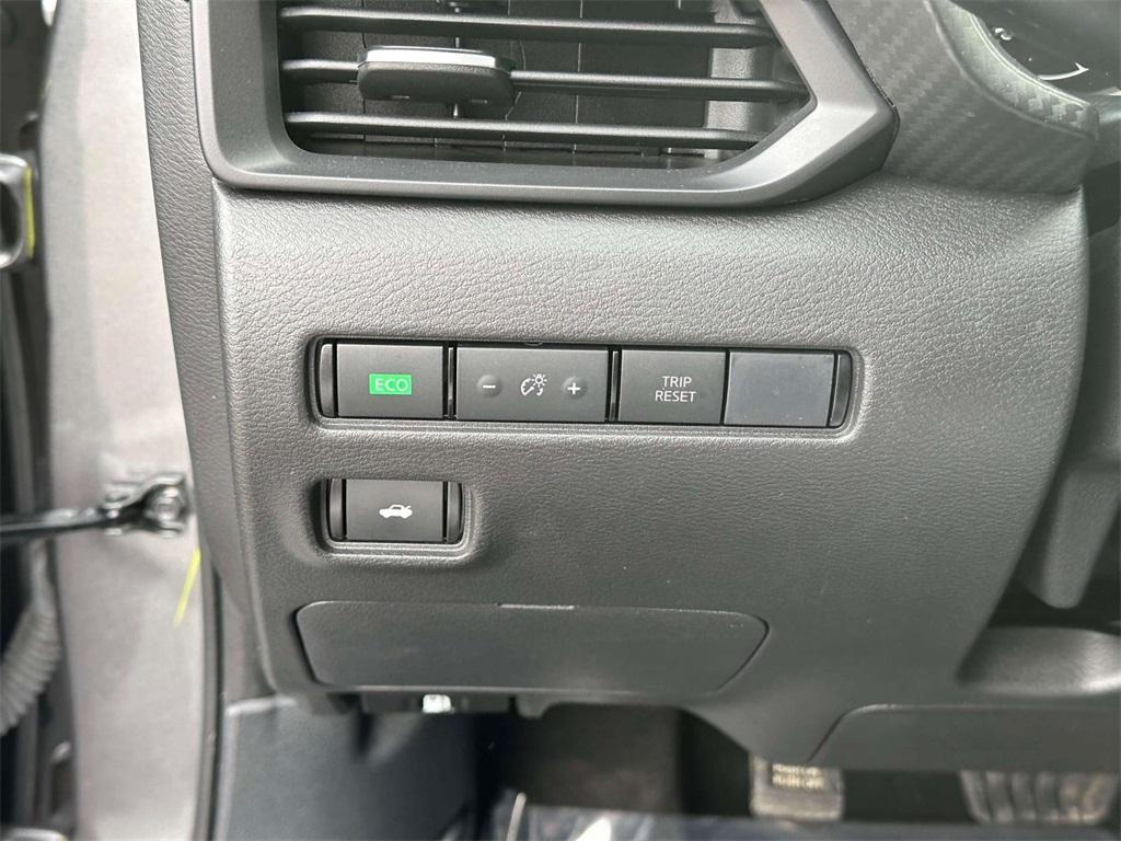 used 2024 Nissan Sentra car, priced at $17,475