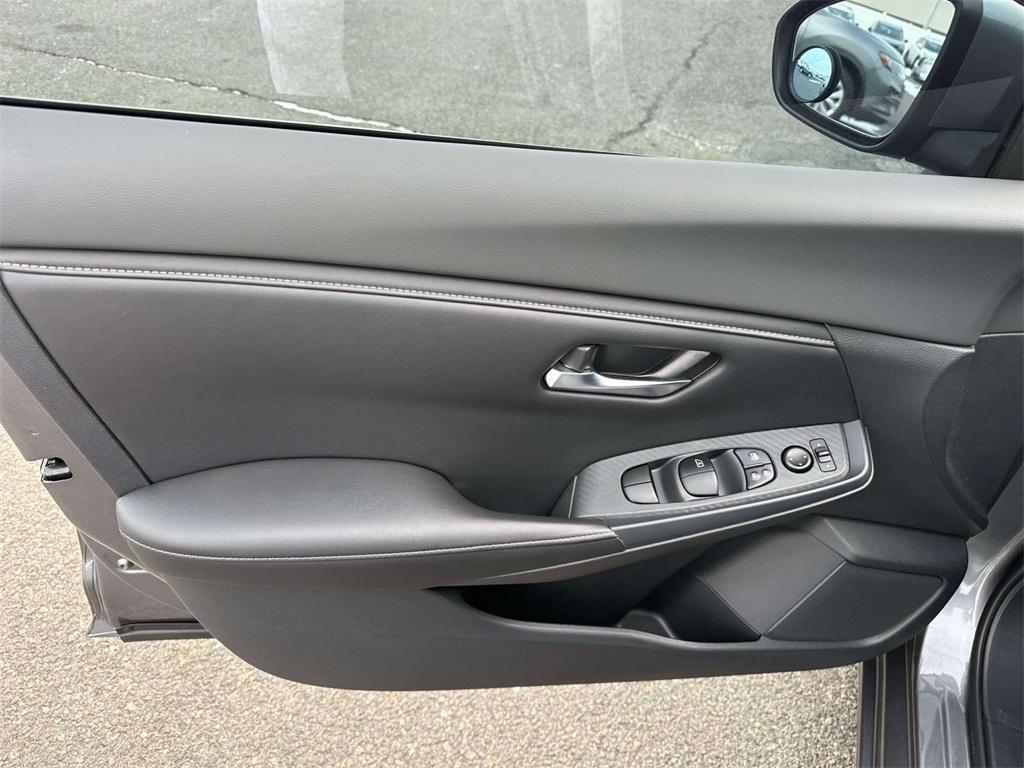 used 2024 Nissan Sentra car, priced at $17,475