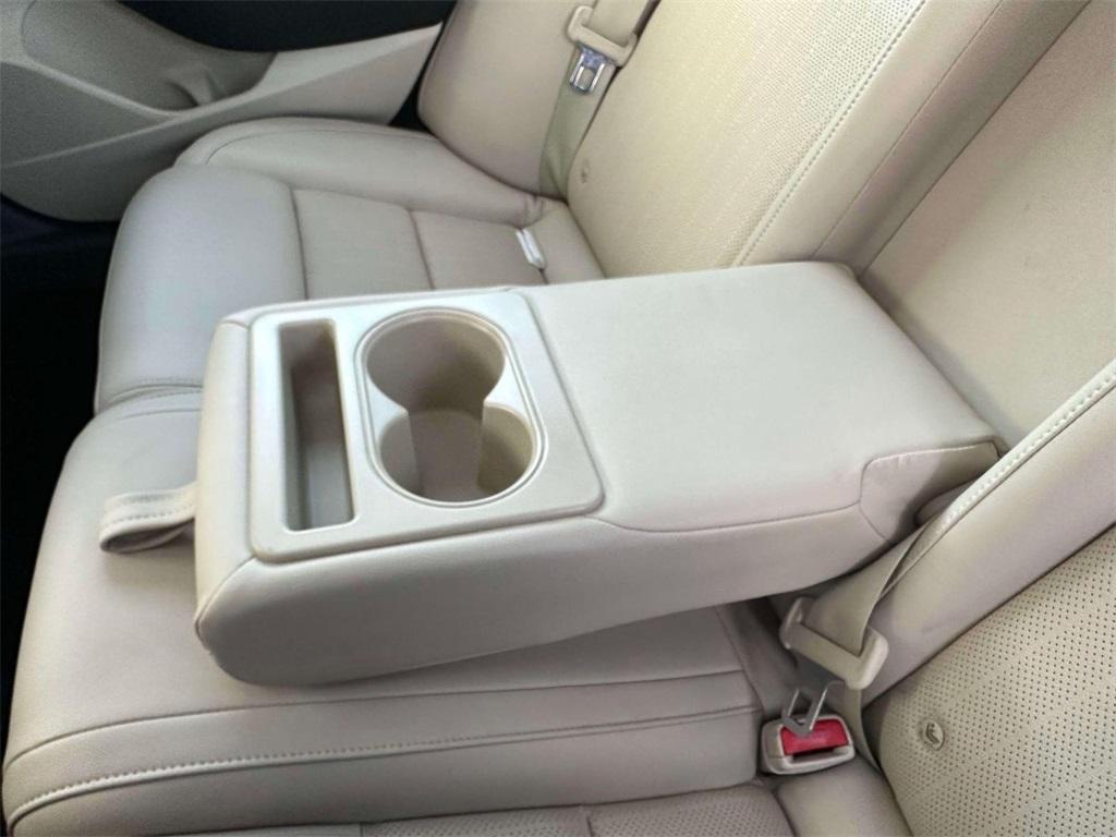 used 2017 Nissan Maxima car, priced at $14,900