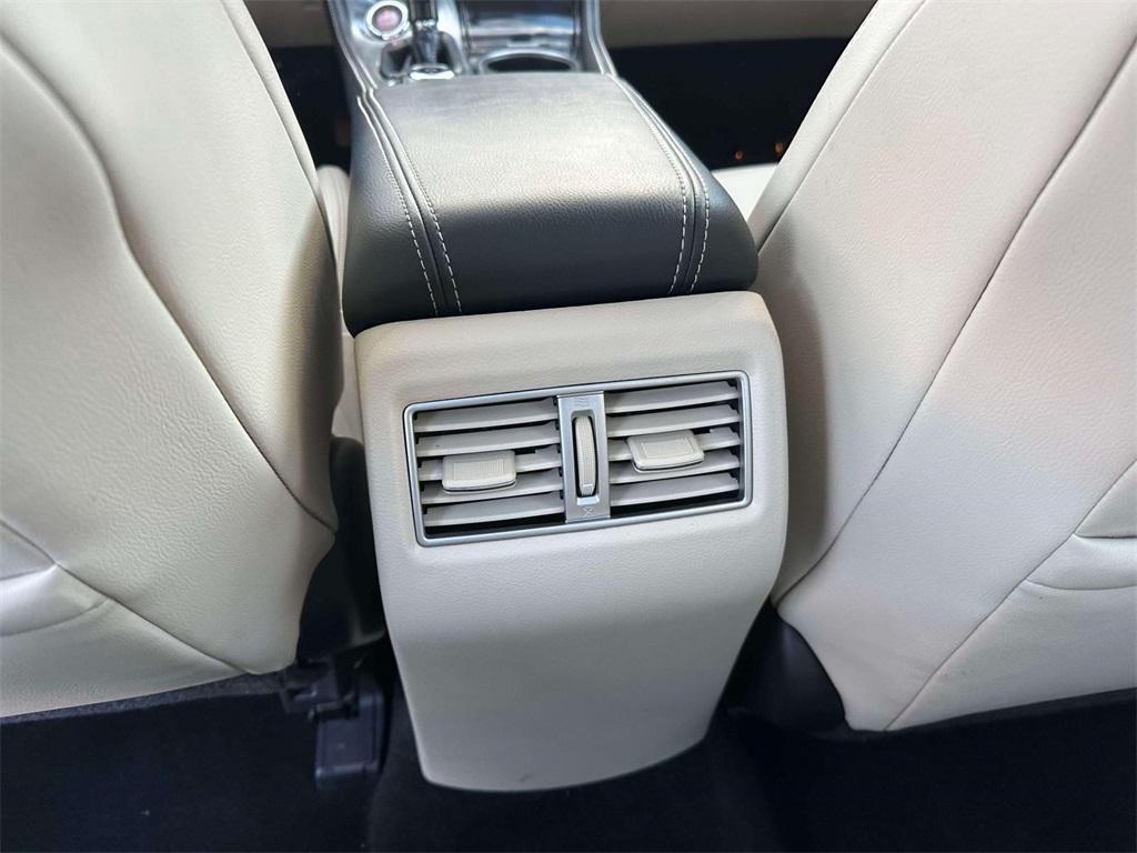used 2017 Nissan Maxima car, priced at $14,900