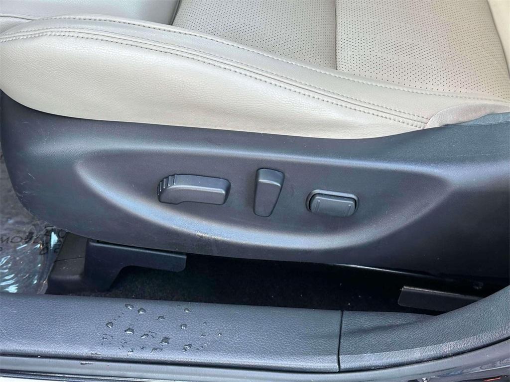 used 2017 Nissan Maxima car, priced at $14,900