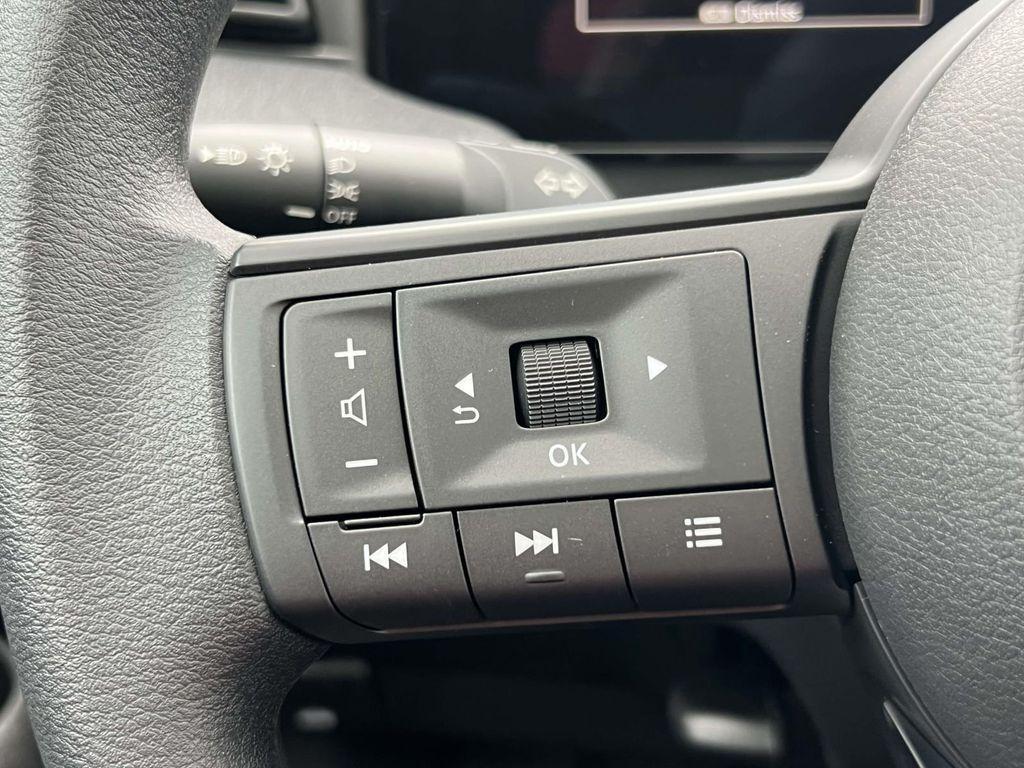 new 2026 Nissan Kicks car, priced at $32,465