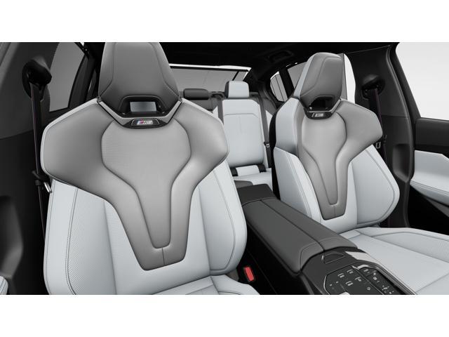 new 2026 BMW M5 car, priced at $130,900