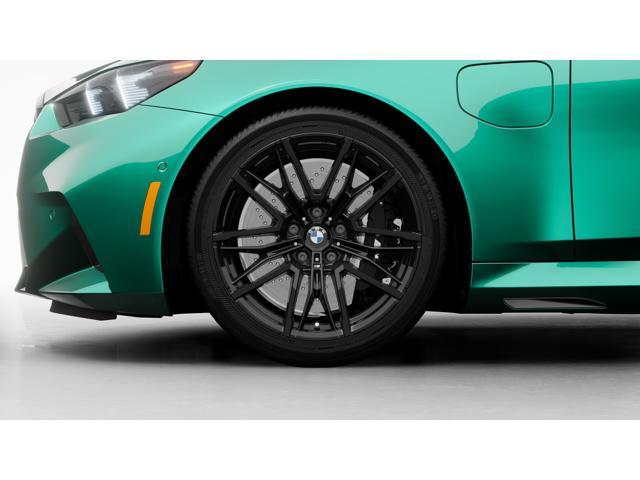 new 2026 BMW M5 car, priced at $130,900