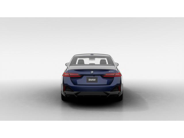 new 2026 BMW 530 car, priced at $70,690