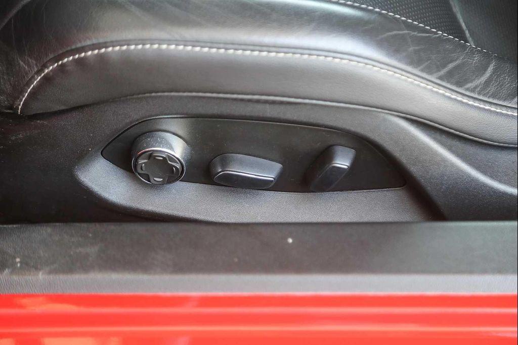 used 2020 Chevrolet Corvette car, priced at $59,771