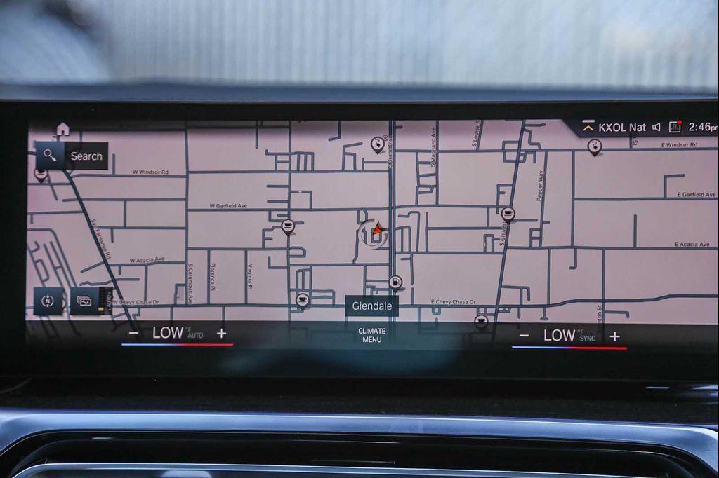 used 2023 BMW 330e car, priced at $31,771