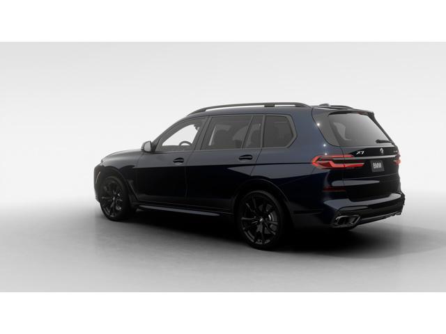 new 2026 BMW X7 car, priced at $96,250