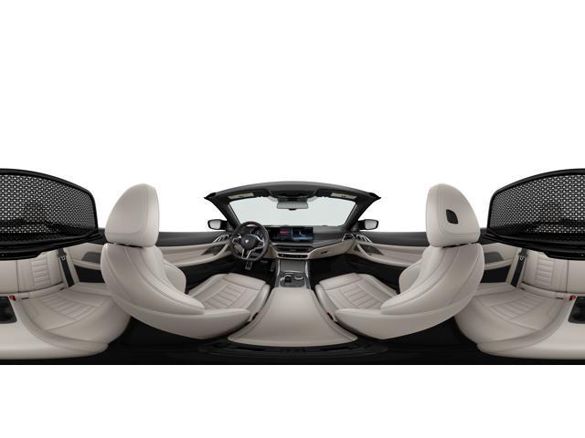 new 2026 BMW M440 car, priced at $83,900