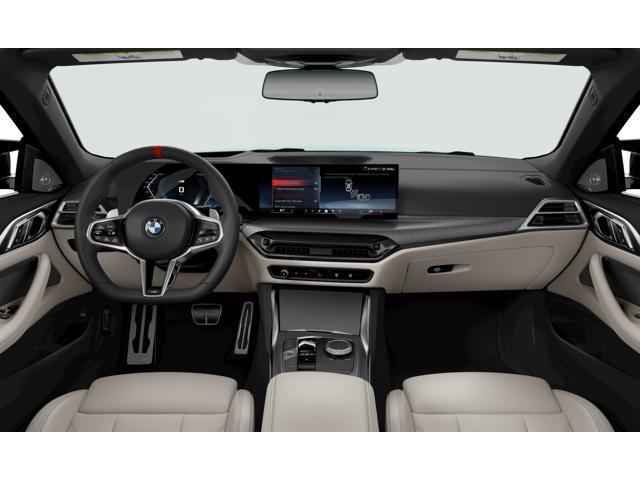 new 2026 BMW M440 car, priced at $83,900