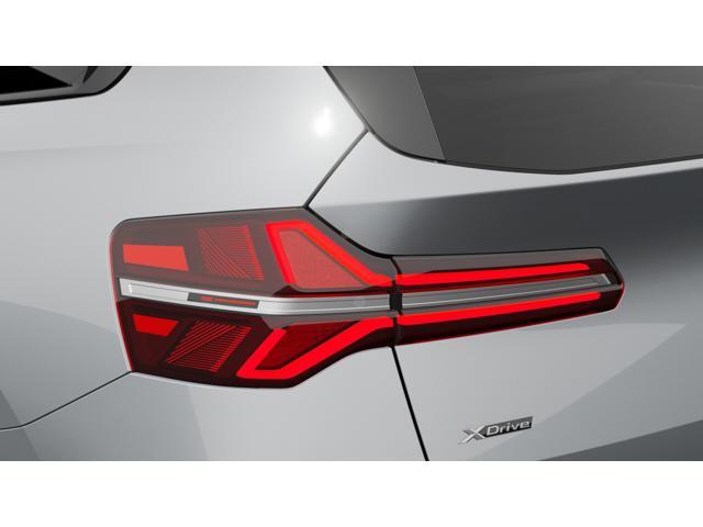 new 2026 BMW X3 car, priced at $59,550