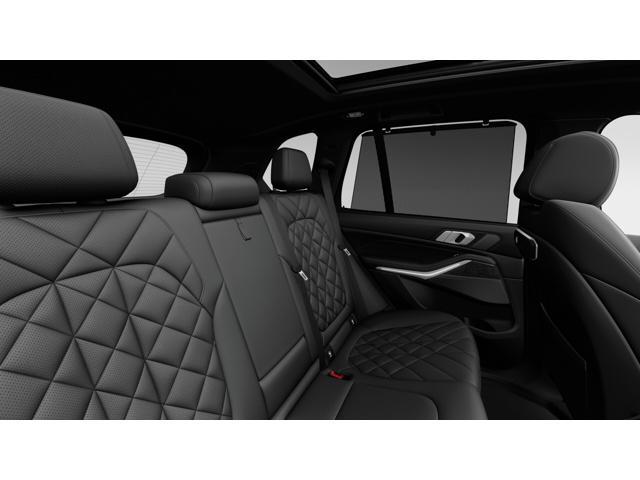 new 2026 BMW X5 car, priced at $80,150