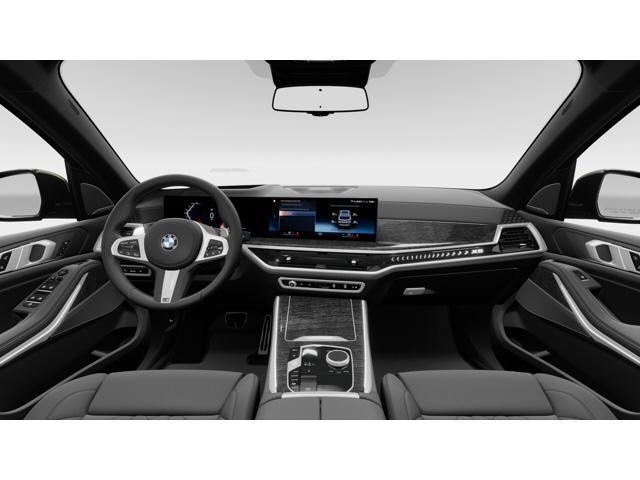 new 2026 BMW X5 car, priced at $80,150