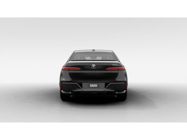 new 2026 BMW 740 car, priced at $105,060