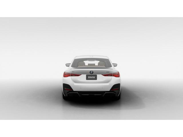 new 2026 BMW i4 Gran Coupe car, priced at $67,765
