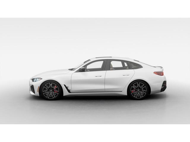 new 2026 BMW i4 Gran Coupe car, priced at $67,765