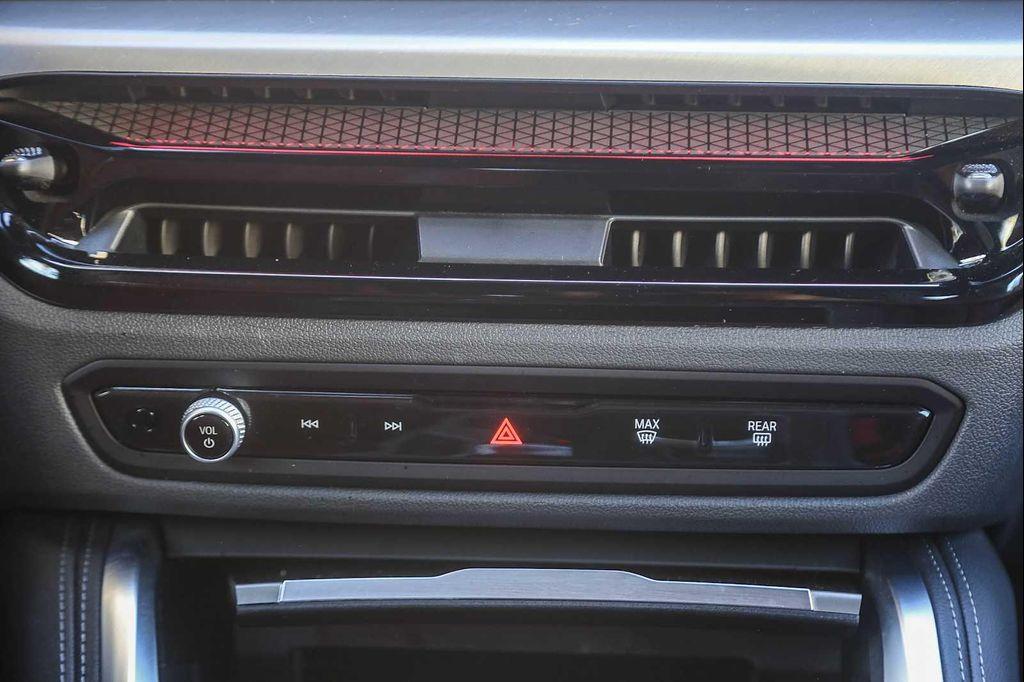 used 2025 BMW M440 car, priced at $54,200