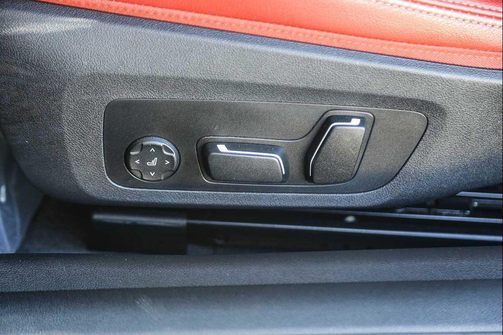 used 2025 BMW M440 car, priced at $54,200