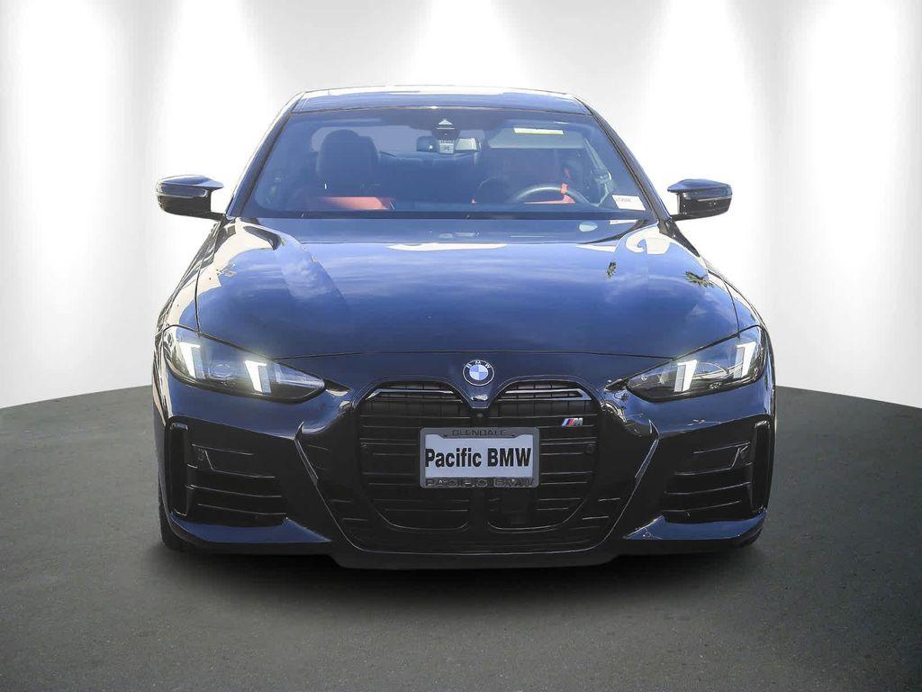 used 2025 BMW M440 car, priced at $54,200