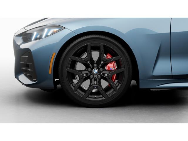 new 2026 BMW 430 car, priced at $68,830