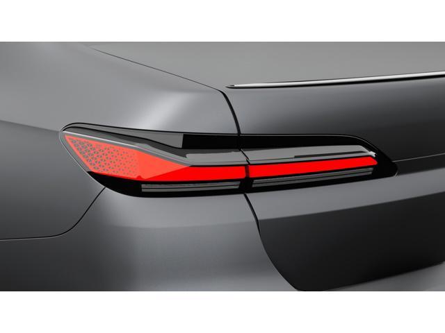 new 2026 BMW 740 car, priced at $109,625