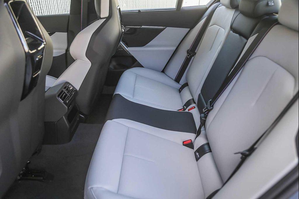 new 2026 BMW M5 car, priced at $130,630