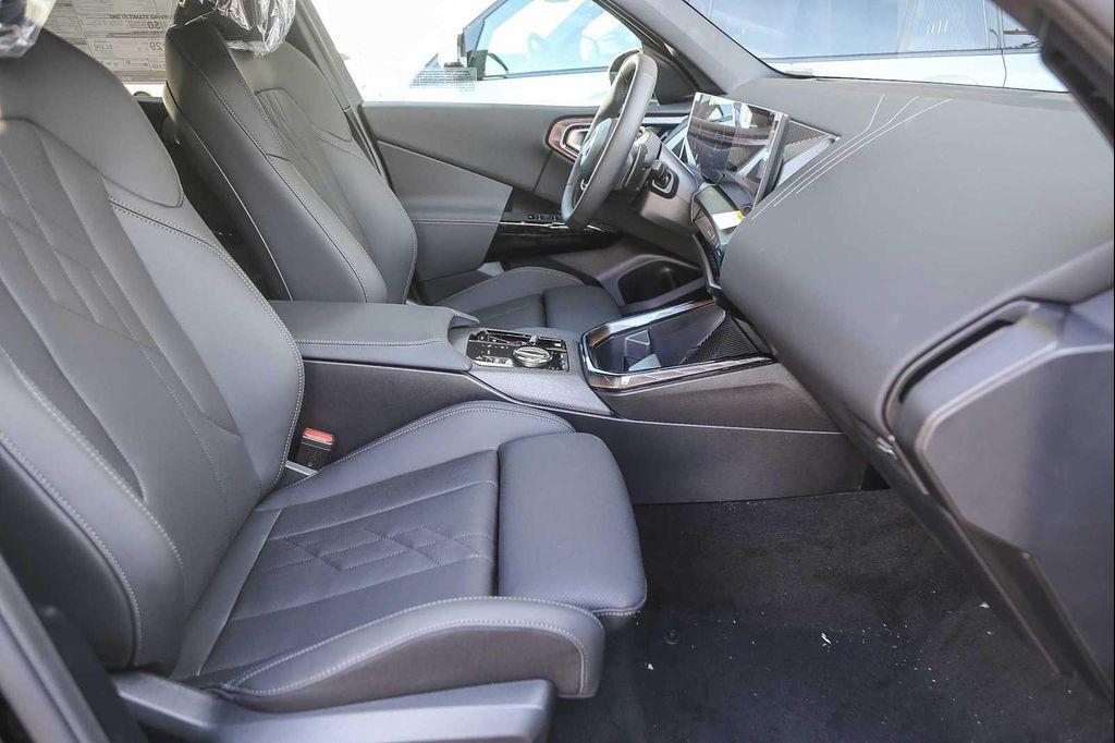 new 2026 BMW X3 car, priced at $59,350