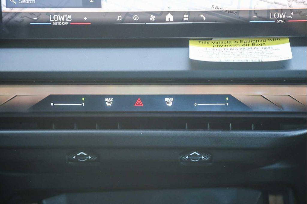 new 2026 BMW X3 car, priced at $59,350