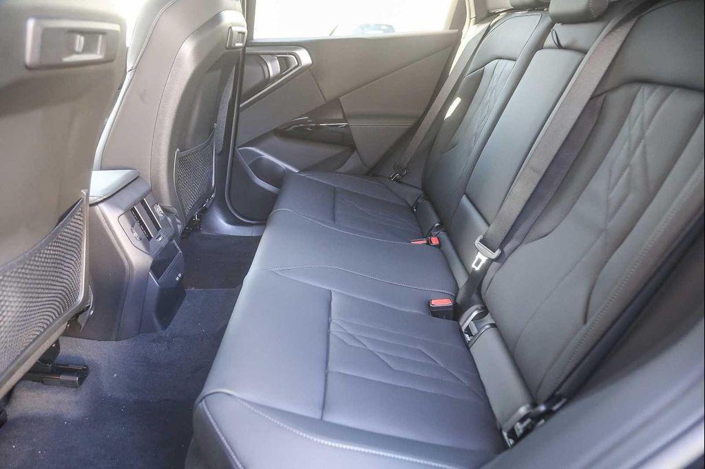 new 2026 BMW X3 car, priced at $59,350