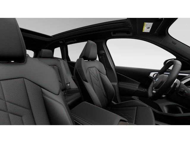new 2026 BMW X3 car, priced at $59,350