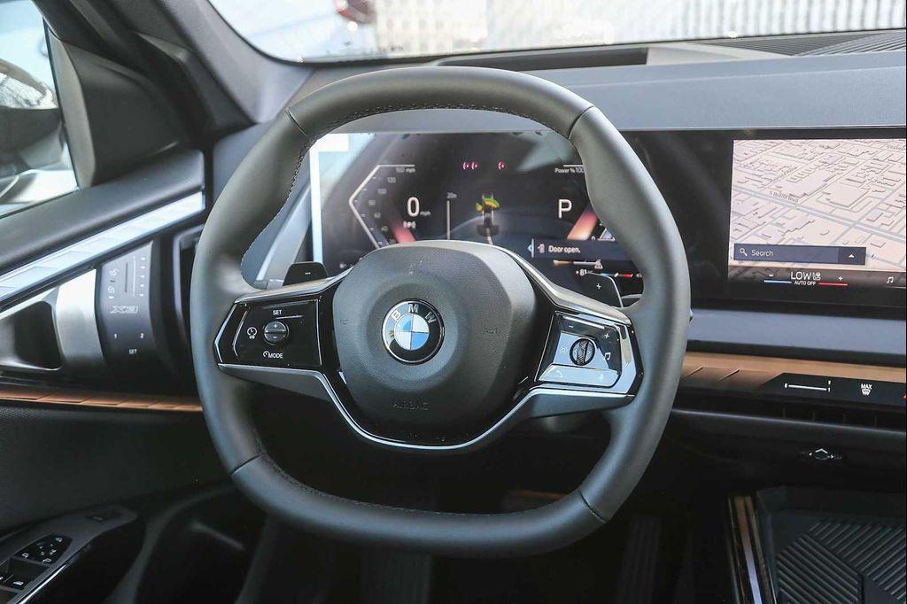 new 2026 BMW X3 car, priced at $59,350