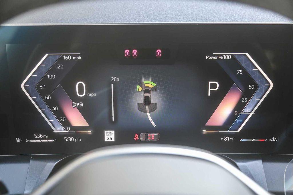 new 2026 BMW X3 car, priced at $59,350