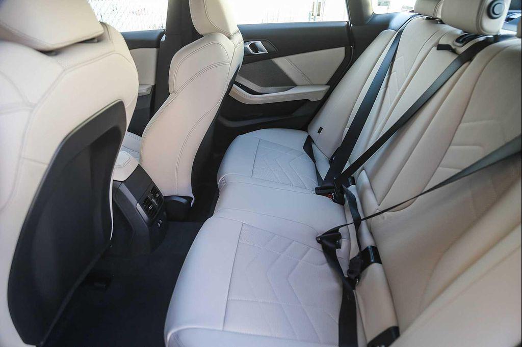 new 2026 BMW 228 Gran Coupe car, priced at $43,275