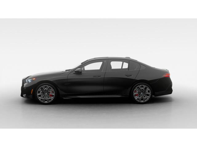 new 2026 BMW 530 car, priced at $69,165