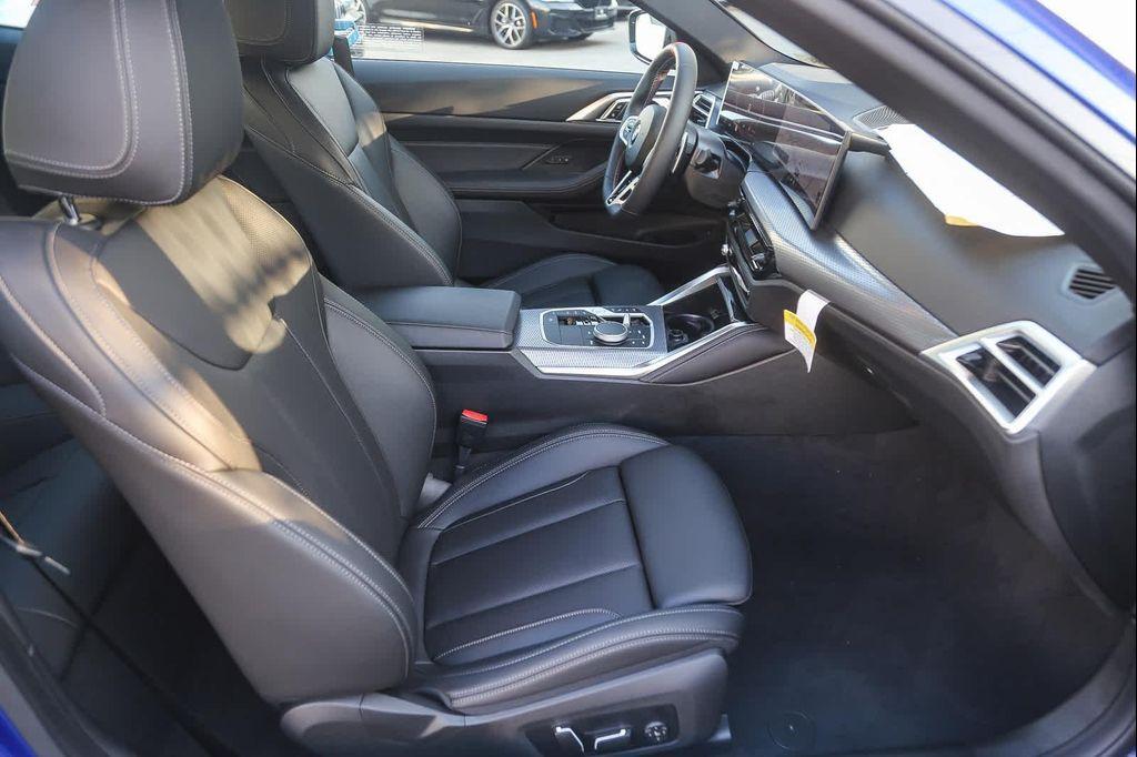 new 2026 BMW M440 car, priced at $67,825