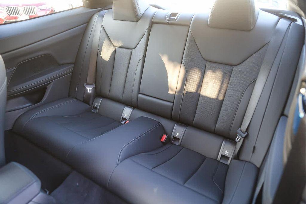 new 2026 BMW M440 car, priced at $67,825