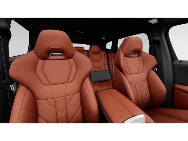 new 2026 BMW XM car, priced at $160,775