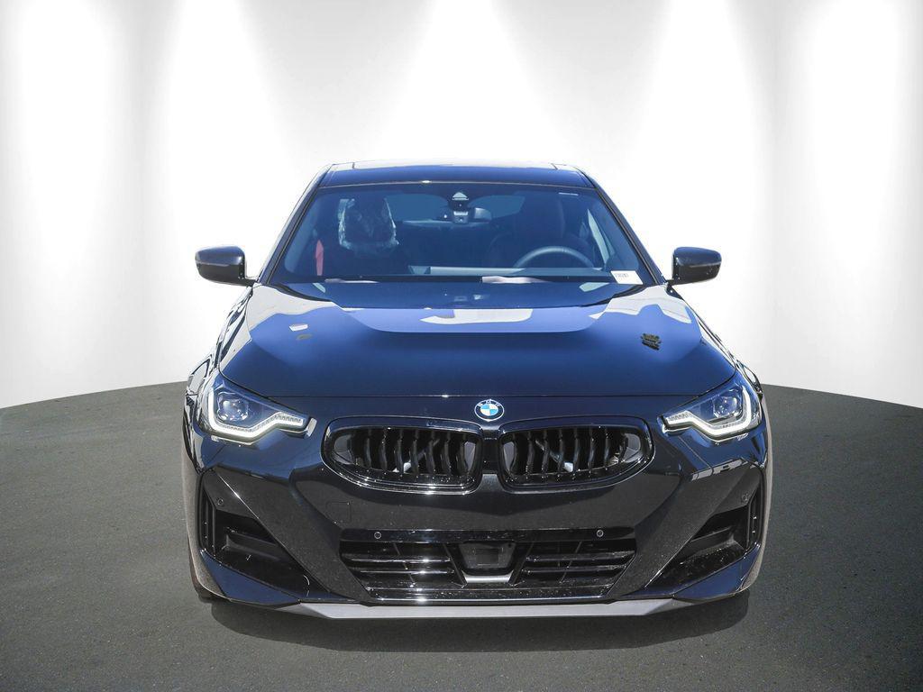 new 2026 BMW 230 car, priced at $51,950