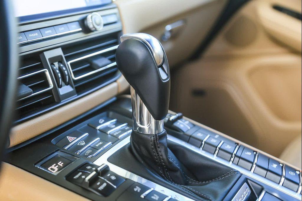 used 2021 Porsche Macan car, priced at $41,881