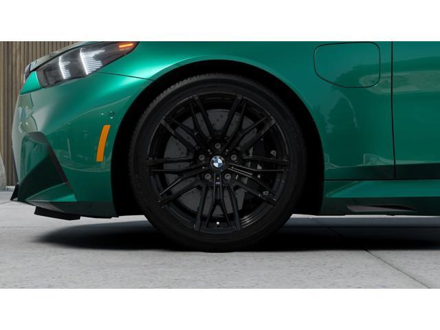 new 2026 BMW M5 car, priced at $135,650