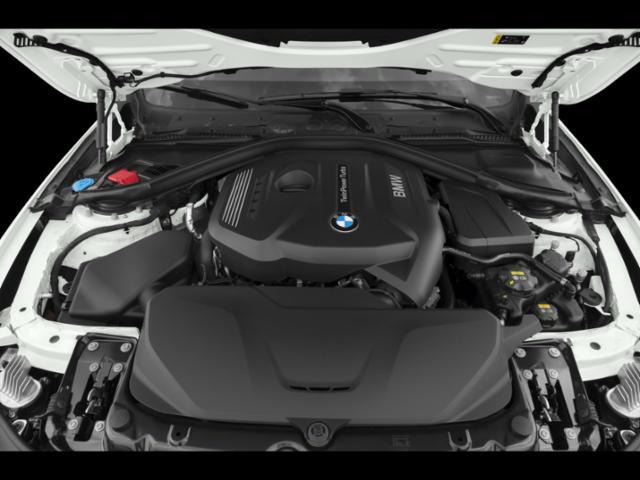 used 2019 BMW 430 car, priced at $23,771