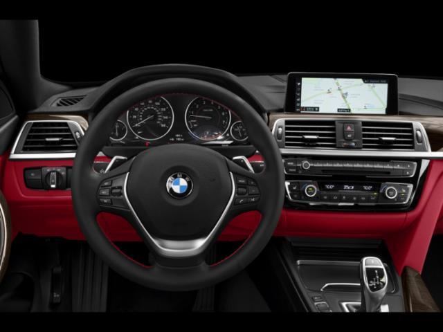 used 2019 BMW 430 car, priced at $23,771