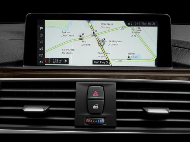 used 2019 BMW 430 car, priced at $23,771