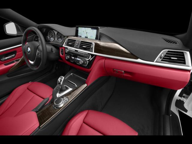 used 2019 BMW 430 car, priced at $23,771