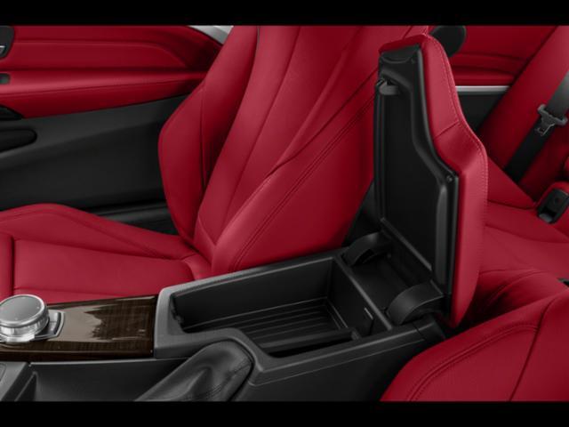 used 2019 BMW 430 car, priced at $23,771