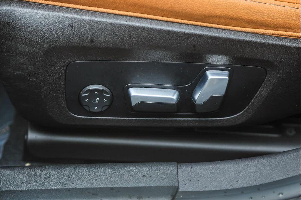 used 2023 BMW 330 car, priced at $31,881