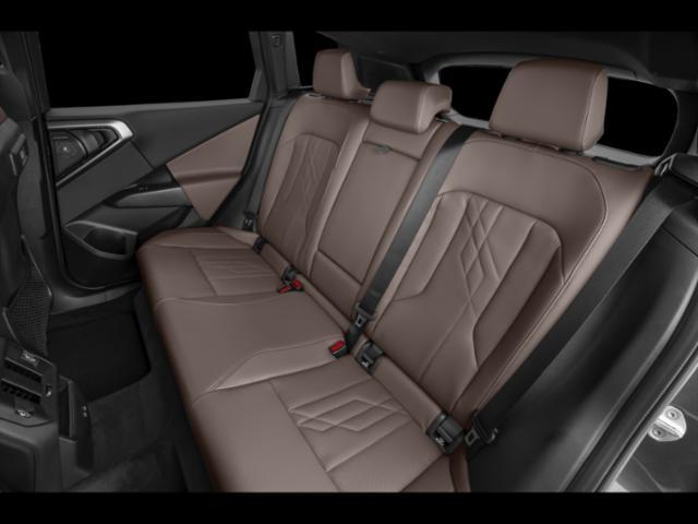 used 2025 BMW X3 car