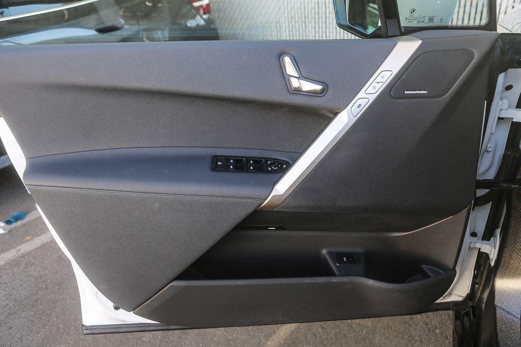 used 2024 BMW iX car, priced at $56,771